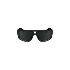 Calvin Klein Black Plastic Men Sunglasses