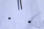 Dolce & Gabbana Blue Cotton GOLD Long Sleeves Dress Shirt