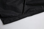 Dolce & Gabbana Black Cotton GOLD Long Sleeves Dress Shirt