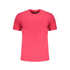 Napapijri Rosa Cotton Men T-Shirt