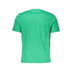 North Sails Verde Cotton Men T-Shirt