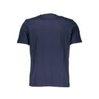North Sails Verde Cotton Mens Polo Shirt