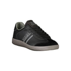 Napapijri White Polyurethane Men Sneaker