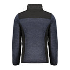Norway 1963 Blue Polyester Men's Jacket
