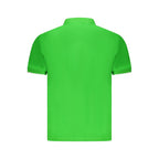 North Sails Verde Cotton Men Polo