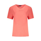 North Sails Rosa Cotton Women T-Shirt