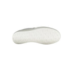 Calvin Klein White Leather Women Sneaker