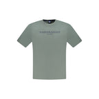 North Sails Verde Cotton Men T-Shirt
