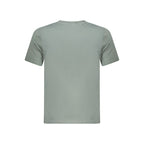 North Sails Verde Cotton Men T-Shirt