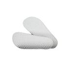 Fila Bianco Poliuretano Women Slipper