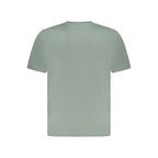 North Sails Verde Cotton Men T-Shirt