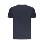 Armata Di Mare Blu Cotton Men T-Shirt
