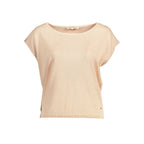 Kocca Rosa Viscosa Women T-Shirt