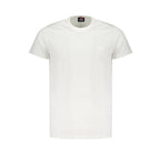 Norway 1963 Bianco Cotton Men T-Shirt