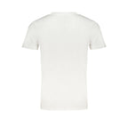 Norway 1963 Bianco Cotton Men T-Shirt