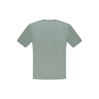 North Sails Verde Cotton Men T-Shirt