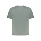 North Sails Verde Cotton Mens T-Shirt