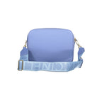 Coccinelle Azzurro Leather Women Bag