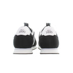 U.S. POLO ASSN. Black Polyester Men's Sneaker