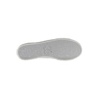 Calvin Klein White Cotton Men's Sneaker