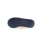 U.S. POLO ASSN. Orange Polyester Men's Sneaker