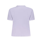 Calvin Klein Viola Cotton Women T-Shirt