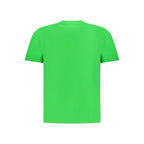 North Sails Verde Cotton Men T-Shirt