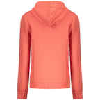 North Sails Rosa Cotton Women Sweatshirt