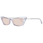 Guess Purple Plastic Sunglasses