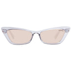 Guess Purple Plastic Sunglasses