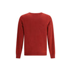 Brunello Cucinelli Multicolor Cashmere Sweater