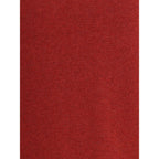 Brunello Cucinelli Multicolor Cashmere Sweater