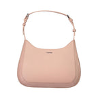 Calvin Klein Rosa Polyester Woman Handbag