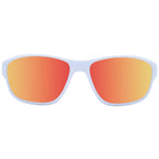 BMW Motorsport White Plastic Sunglasses