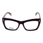 Missoni Purple Acetate Glasses (Frames)
