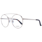 Guess Gold Metal Glasses (Frames)