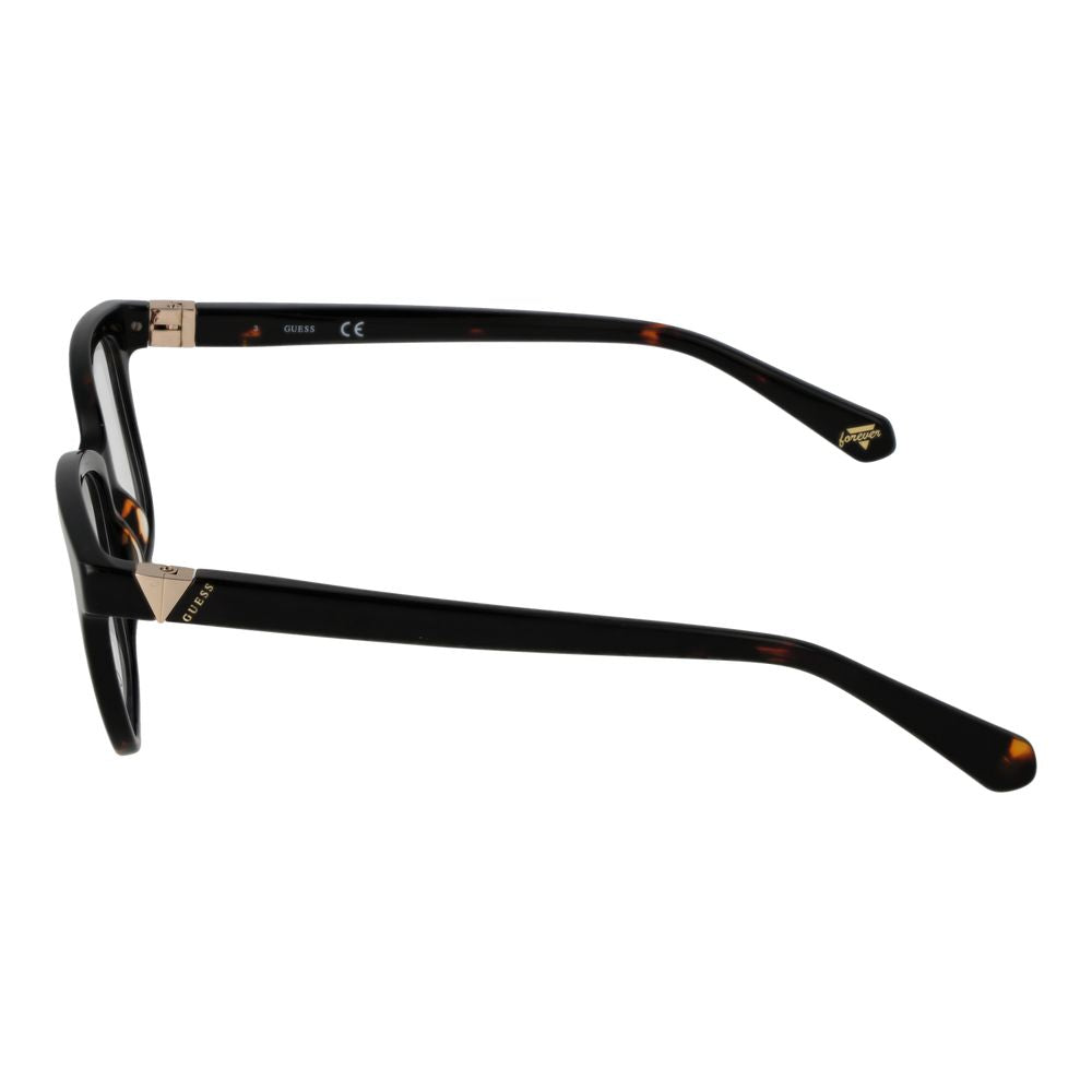 Guess Brown Acetate Glasses (Frames)