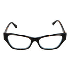 Guess Brown Plastic Glasses (Frames)