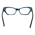 Guess Brown Plastic Glasses (Frames)