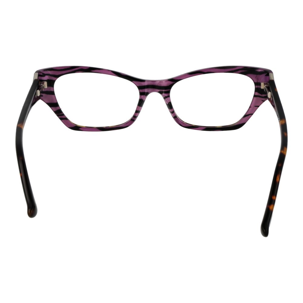 Guess Brown Plastic Glasses (Frames)