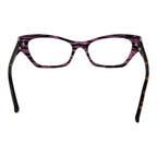 Guess Brown Plastic Glasses (Frames)