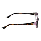 Guess Brown Plastic Glasses (Frames)