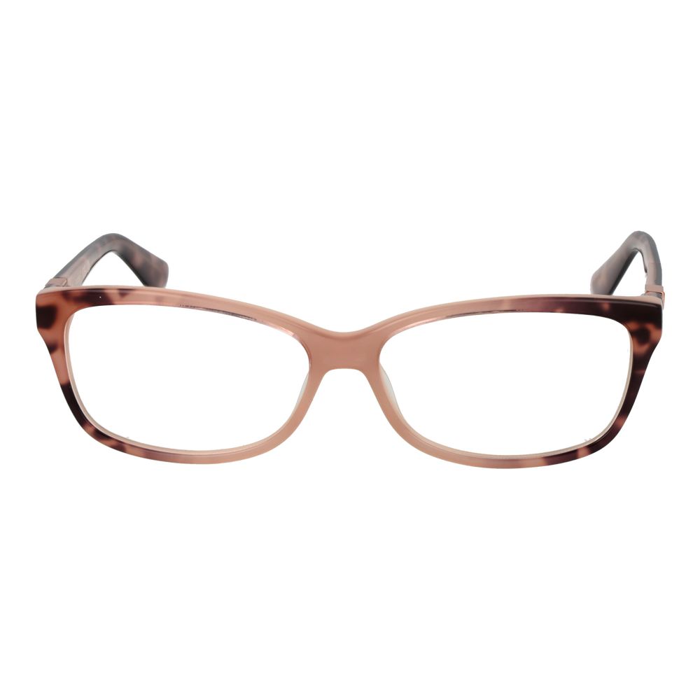 Guess Pink Plastic Glasses (Frames)