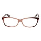 Guess Pink Plastic Glasses (Frames)