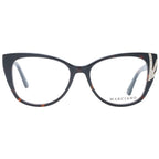 Marciano by Guess Brown Plastic Glasses (Frames)