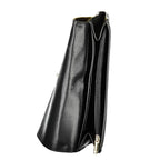 Tommy Hilfiger Nero Polyester Men Backpack