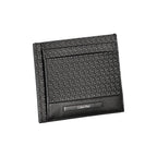 Calvin Klein Black Polyester Men's Shoulder Bag