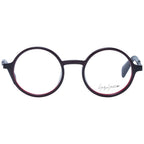 Yohji Yamamoto Multicolor Acetate Glasses (Frames)