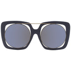 Yohji Yamamoto Brown Monel Sunglasses