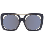Yohji Yamamoto Brown Monel Sunglasses